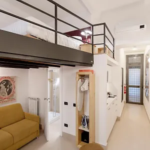  Apartment Restart Colle Oppio E Paganini