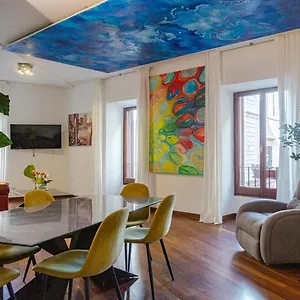  Apartment Navona Luxury Flat