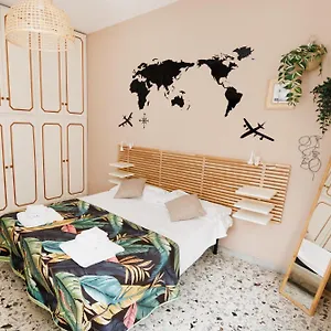 Rhome Vatican Apts Appartamento
